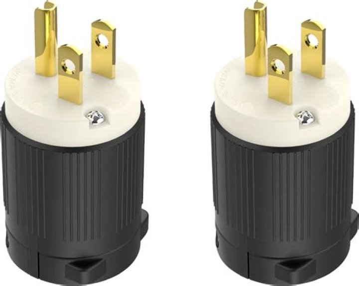 Are all 220 volt plugs the same