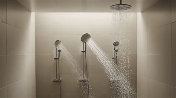 Are all shower heads the same