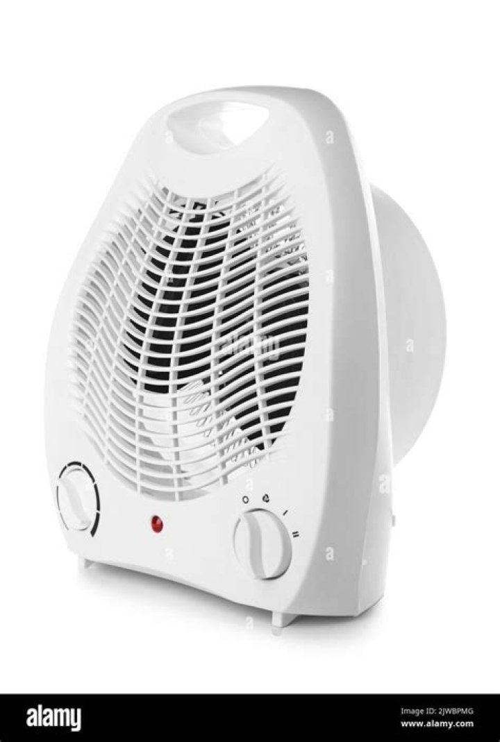 Are electric fan heaters dangerous