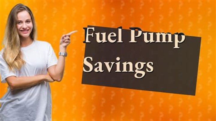 Are fuel pumps expensive to replace