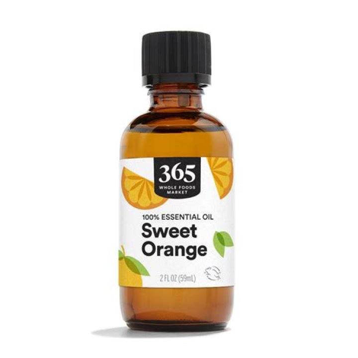 Are serene house oils pure