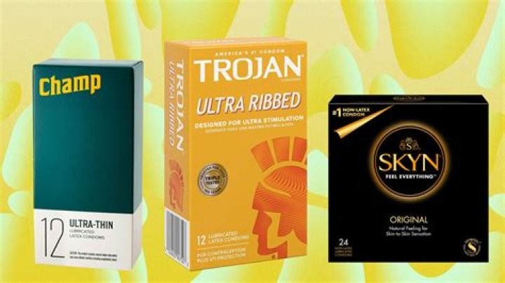 Are Trojan condoms polyurethane