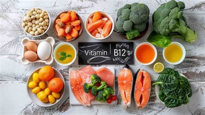 Are vitamin b9 and b12 the same