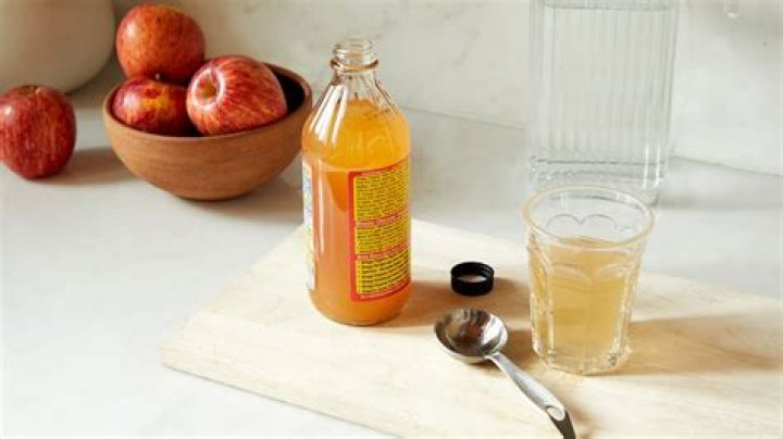 Can Apple cider vinegar kill E coli