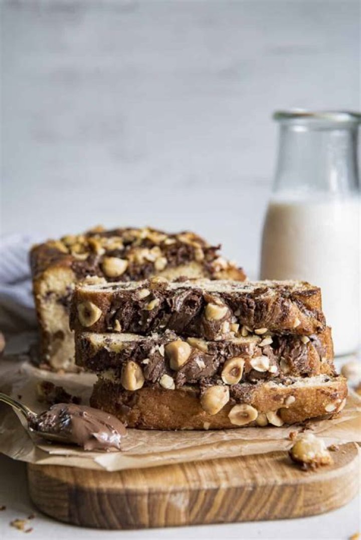 Can I Eat Nutella With Braces