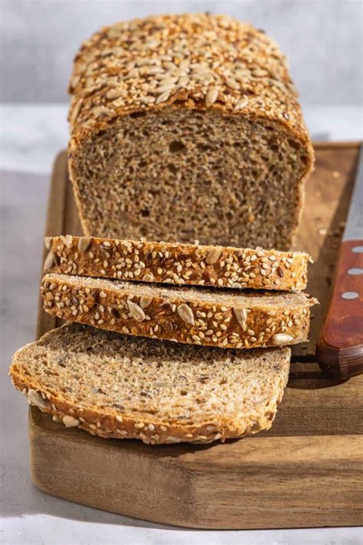 Can I eat whole wheat bread with diabetes