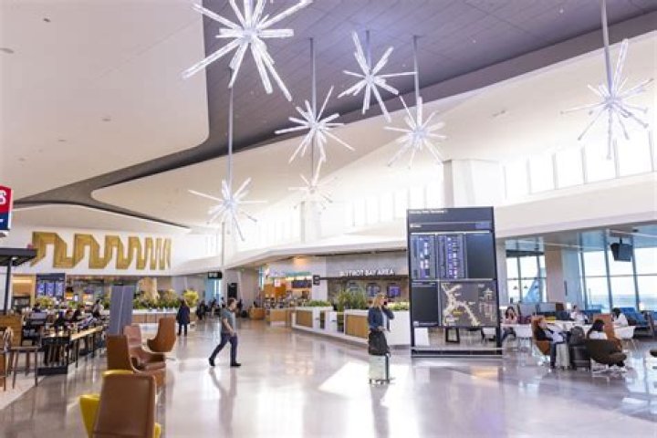 Can I sleep in SFO Airport