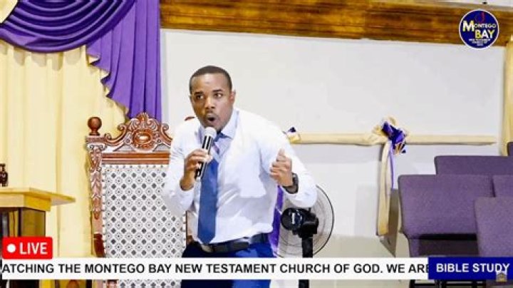 Can the tongue be tamed