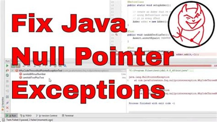 Can we throw NullPointerException Java