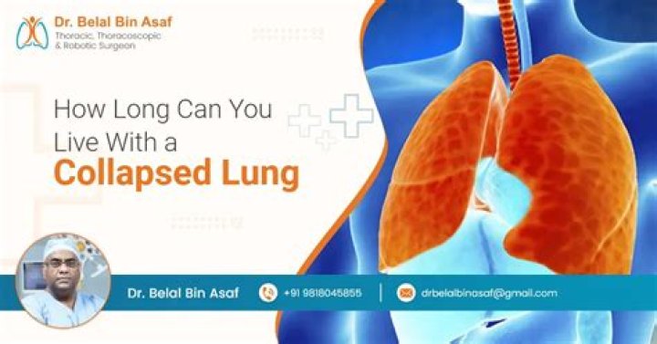 Can you have a lung replacement