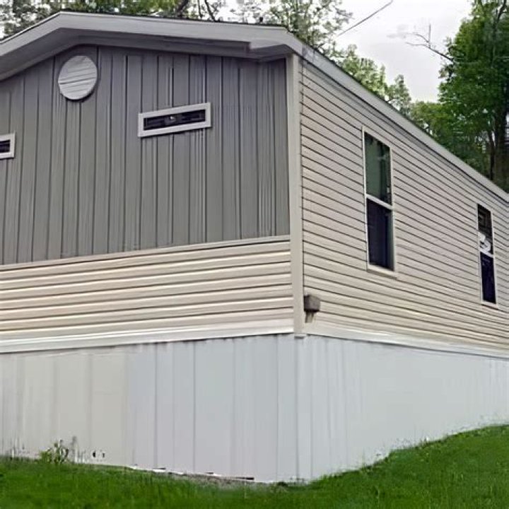 Can you insulate a mobile home