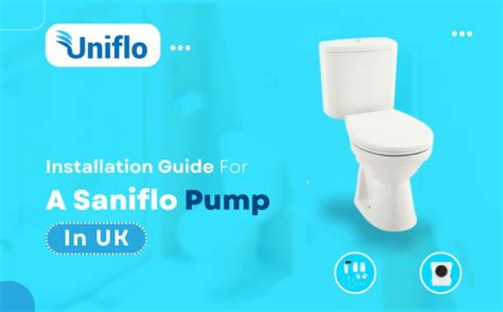 Can you put toilet paper down a saniflo