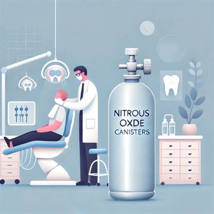 Can you take nitrous oxide canisters on a plane