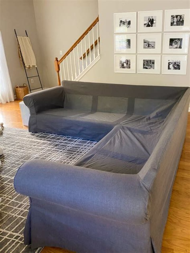 Can you tumble dry ektorp covers