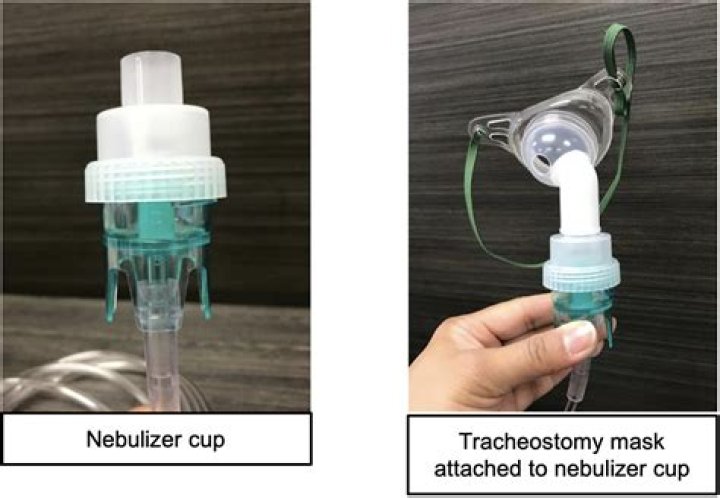 Can you use a nebulizer for croup