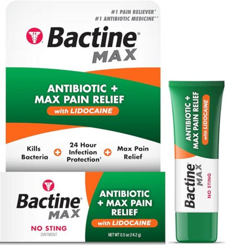 Can you use antibiotic ointment while breastfeeding