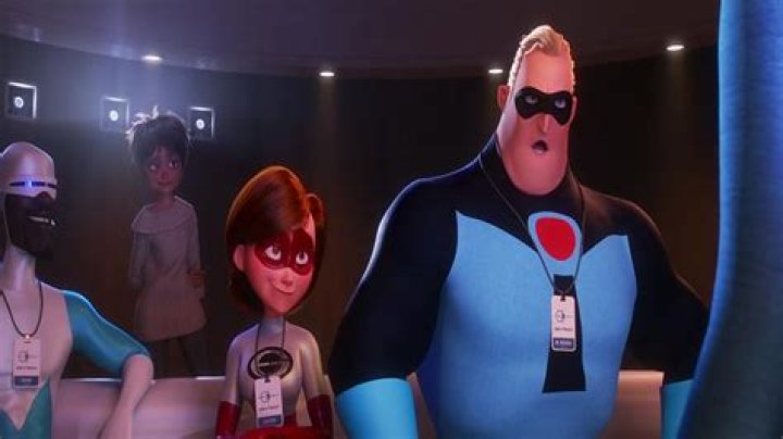 Can you watch Incredibles 2 without watching Incredibles