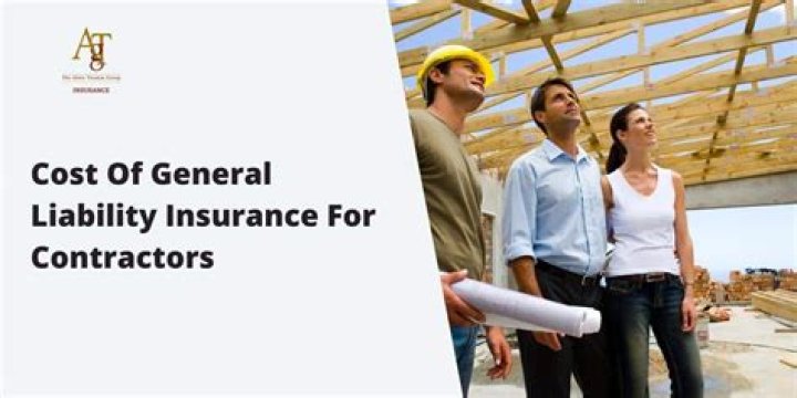 Contractors Liability Insurance - How To Discuss