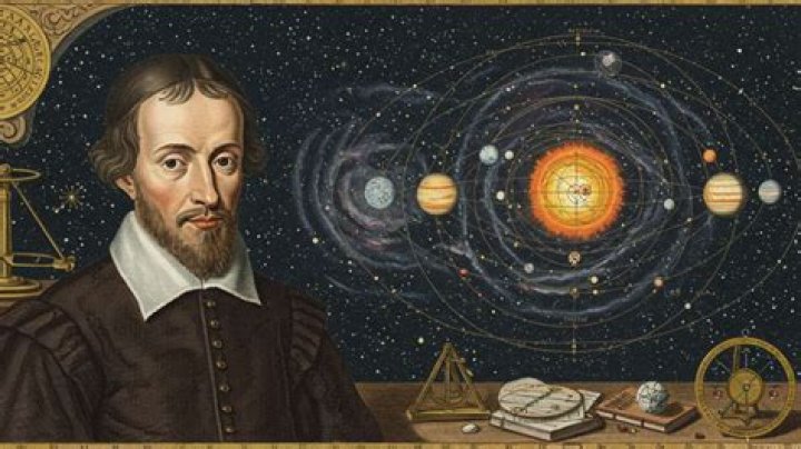 Did Galileo know Kepler