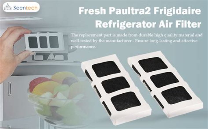 Do all Frigidaire refrigerators have air filters
