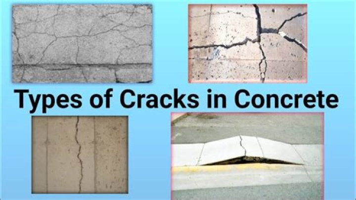 Do concrete slabs always crack