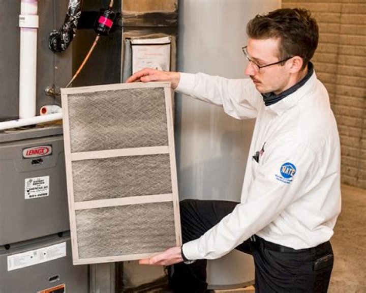 Do furnace filters help allergies