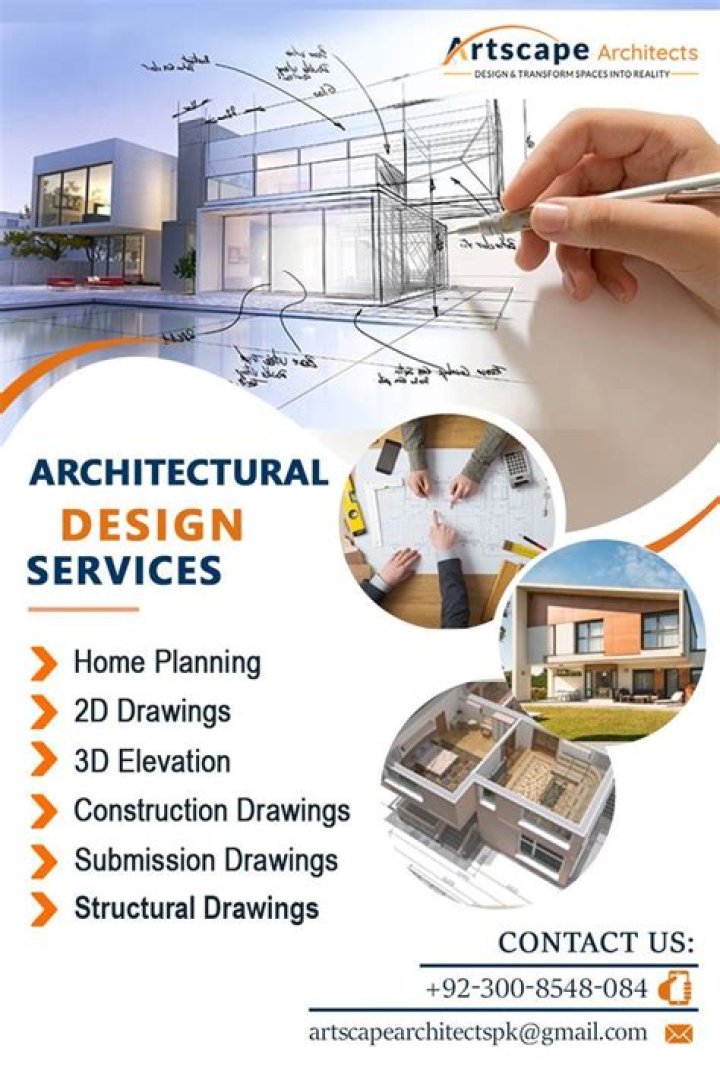 Do I need to hire an architect to build a house