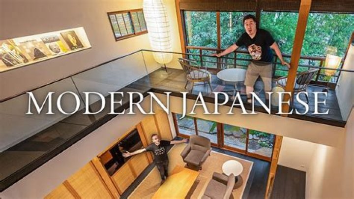 Do Japanese houses have attics