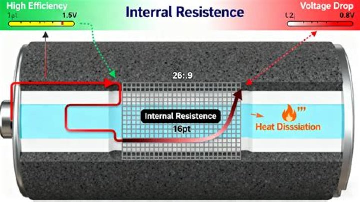 Do voltmeters have high internal resistance