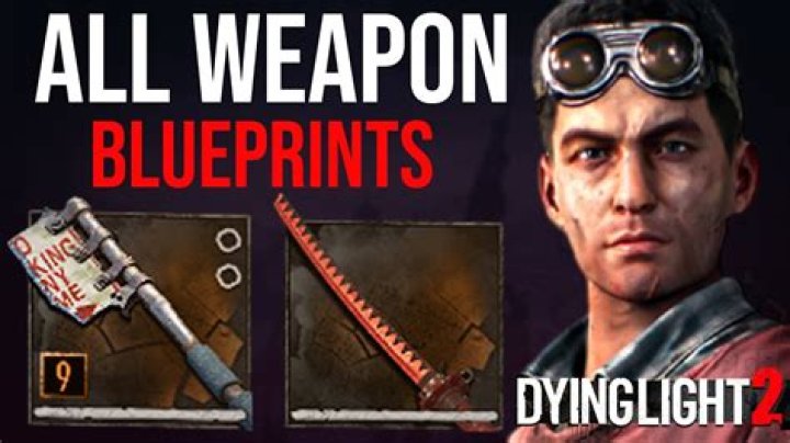 Do weapons break in dying light