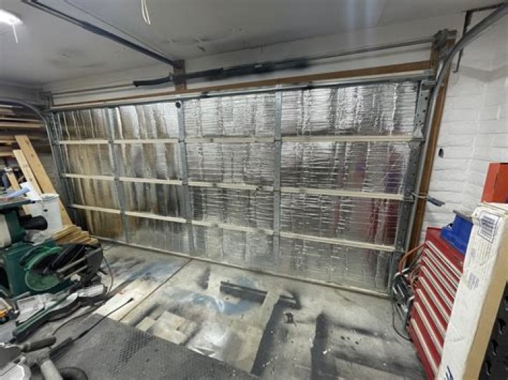 Do you have to have a window in a garage