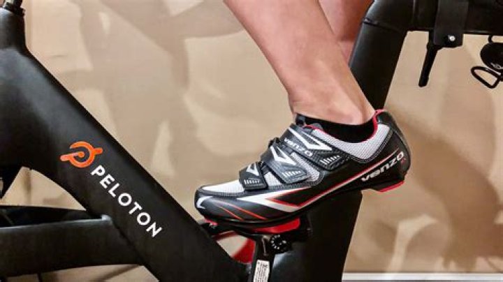Do You Have To Wear Bike Shoes For Peloton