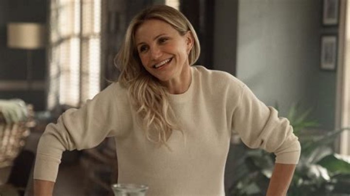 Does Cameron Diaz still act