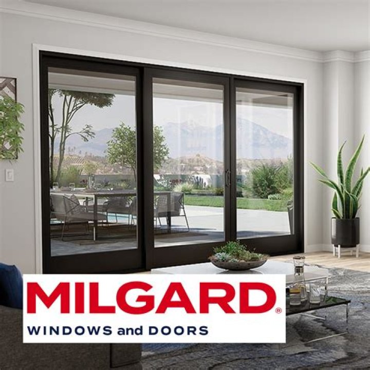 Does Home Depot sell milgard Windows