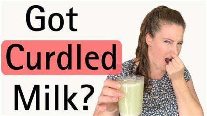 Does Milk Make A Dog Sick
