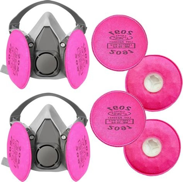 Does n95 filter asbestos