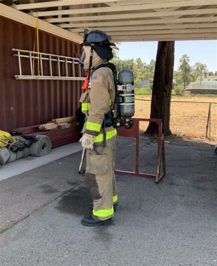 Does OSHA regulate fire departments