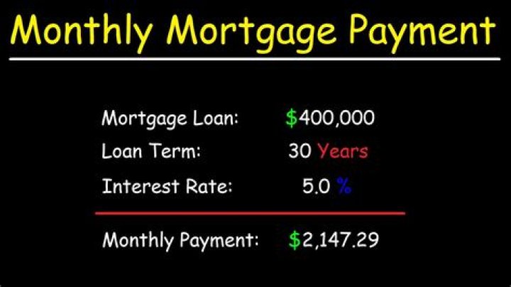 How can I make my last mortgage payment