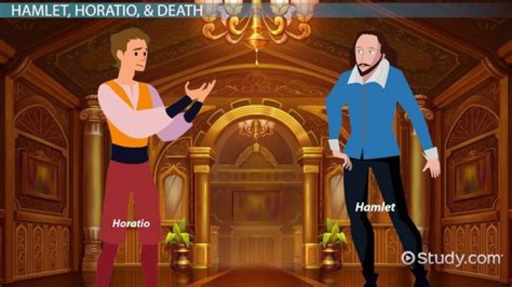 How do Hamlets soliloquies reveal his character