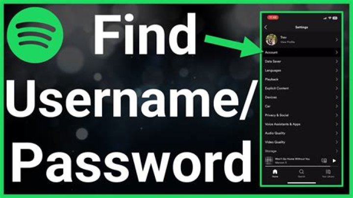 How do I find my SSM name