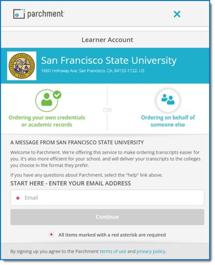 How do I get my transcripts from Seminole State College
