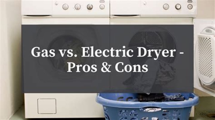 How do I know if I need a new dryer