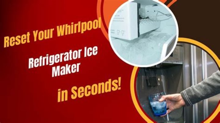 How do I remove the ice maker from my freezer