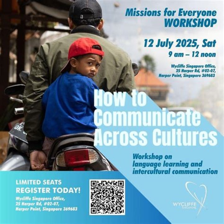 How do you communicate across cultures