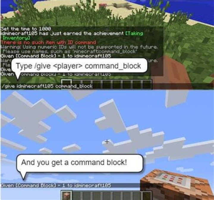 How do you die in Minecraft