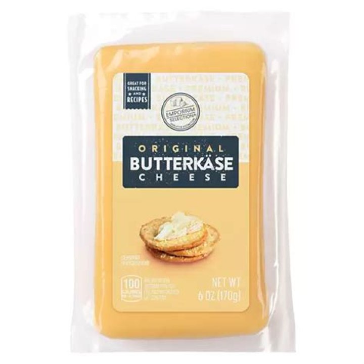 How do you eat Butterkase cheese