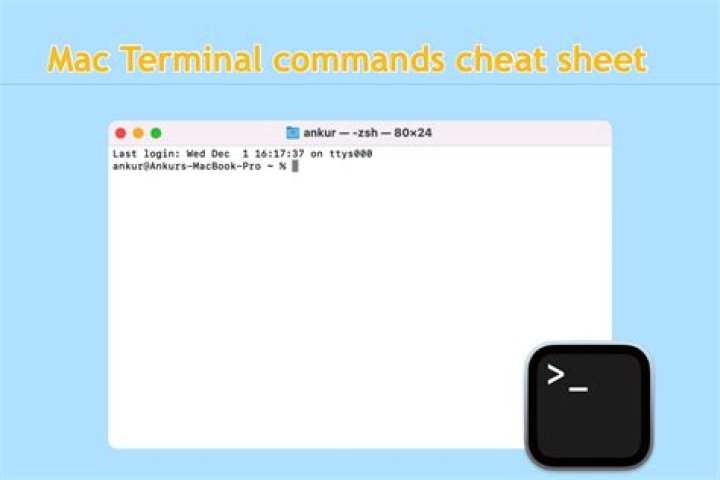 How do you repeat a command in Terminal