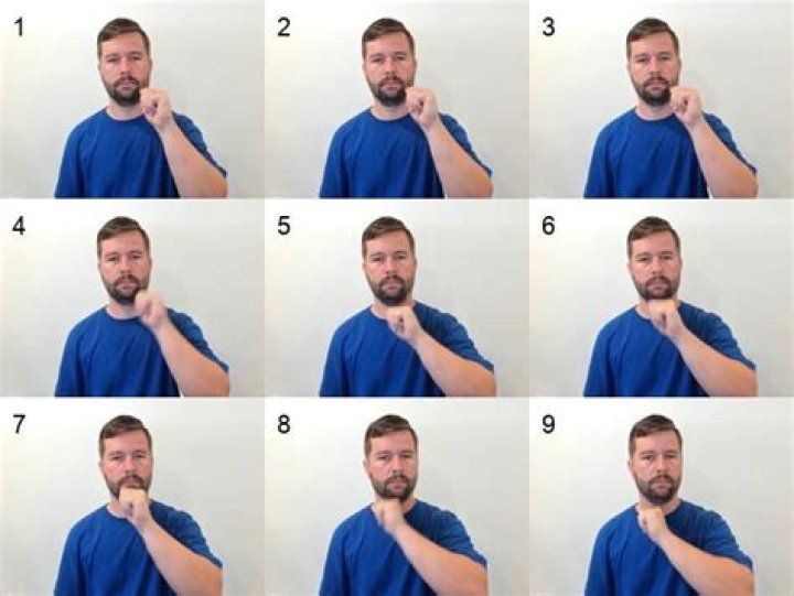 How do you sign Arizona in ASL