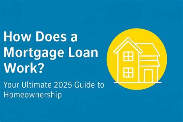 How does an ARM mortgage work