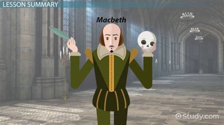 How does Macbeth react to the fourth apparition